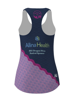 Podiumwear Women's Lightweight Singlet