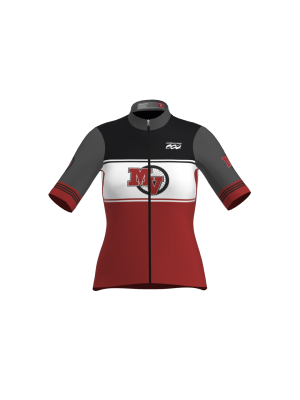 Podiumwear New Waffle Fabric for 2025!  Women's Bronze Jersey