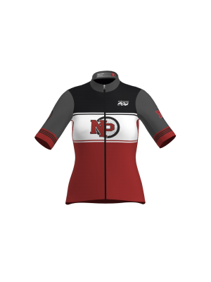 Podiumwear New Waffle Fabric for 2025!  Women's Bronze Jersey