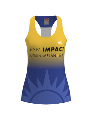 Podiumwear Women's Lightweight Singlet