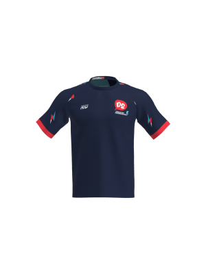Podiumwear Child's MTB Jersey - New Fabric 2025!