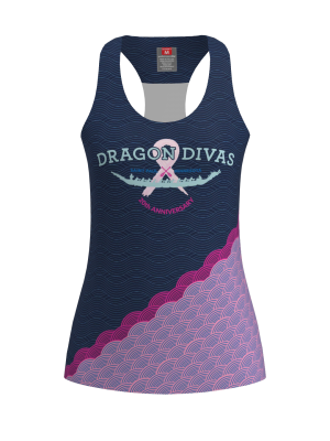 Podiumwear Women's Lightweight Singlet