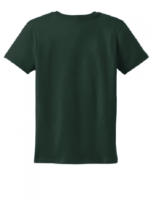 Podiumwear Women's Cotton Slim Fit T-Shirt with Print