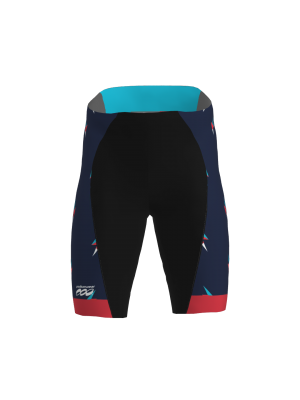 Podiumwear Men's Bronze Shorts