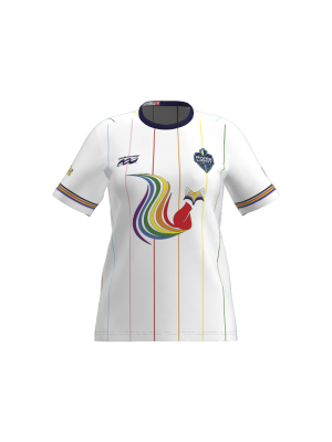 Podiumwear Women's Jersey