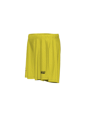 Podiumwear Men's Soccer Short