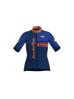 Podiumwear New Waffle Fabric for 2025!  Women's Bronze Jersey