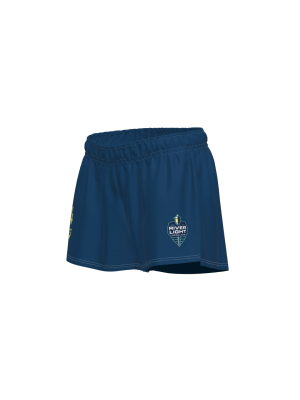 Podiumwear Women's Soccer Short