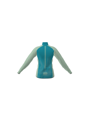 Podiumwear Women's Lightweight Cycling Jacket