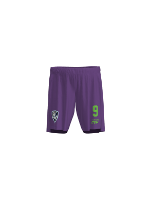 Podiumwear Child's Soccer Short