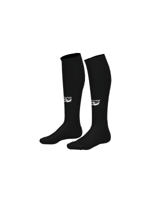 Podiumwear Silver Level Soccer Sock