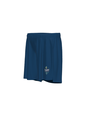 Podiumwear Men's Soccer Short