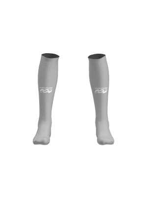 Podiumwear Gold Level Soccer Sock