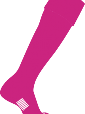 Podiumwear Silver Level Soccer Sock