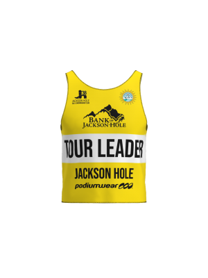 Podiumwear Race Bib