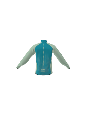 Podiumwear Men's Lightweight Cycling Jacket