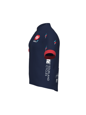 Podiumwear New Waffle fabric for 2025!  Men's Bronze Jersey