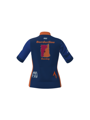 Podiumwear New Waffle Fabric for 2025!  Women's Bronze Jersey