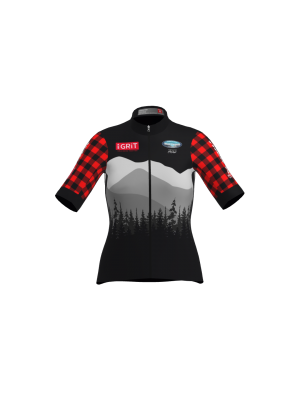 Podiumwear New Waffle Fabric for 2025!  Women's Bronze Jersey