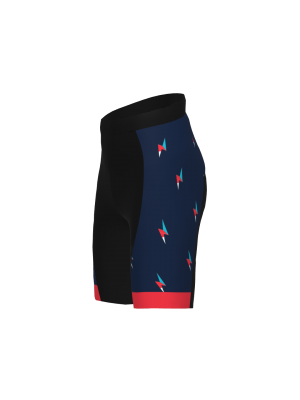 Podiumwear Women's Bronze Shorts