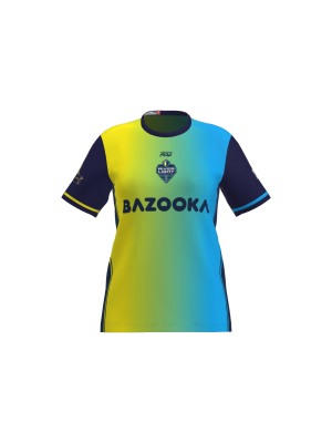Podiumwear Women's Jersey