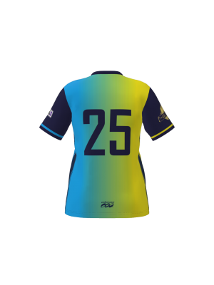 Podiumwear Women's Jersey
