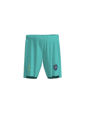 Podiumwear Men's Soccer Short