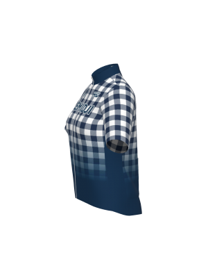 Podiumwear New Waffle Fabric for 2025!  Women's Bronze Jersey