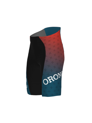 Podiumwear Men's Bronze Shorts