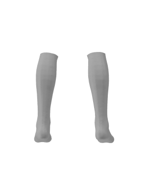 Podiumwear Gold Level Soccer Sock