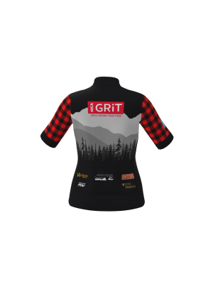 Podiumwear New Waffle Fabric for 2025!  Women's Bronze Jersey