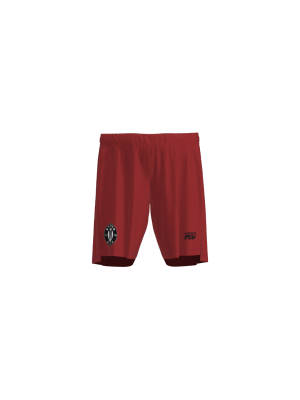 Podiumwear Men's Soccer Short