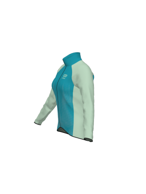 Podiumwear Women's Lightweight Cycling Jacket
