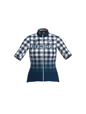 Podiumwear New Waffle Fabric for 2025!  Women's Bronze Jersey