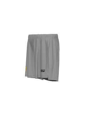 Podiumwear Men's Soccer Short