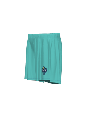Podiumwear Men's Soccer Short