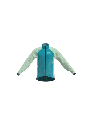 Podiumwear Men's Lightweight Cycling Jacket