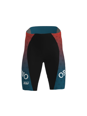 Podiumwear Men's Bronze Shorts