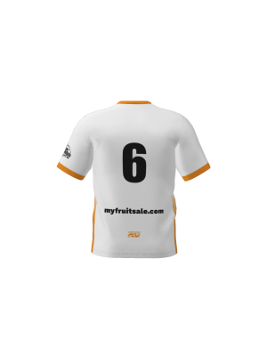 Podiumwear Men's Jersey