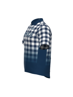 Podiumwear New Waffle fabric for 2025!  Men's Bronze Jersey