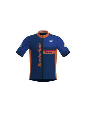Podiumwear New Waffle fabric for 2025!  Men's Bronze Jersey