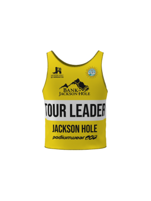 Podiumwear Race Bib