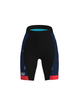 Podiumwear Women's Bronze Shorts