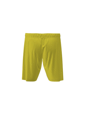 Podiumwear Men's Soccer Short