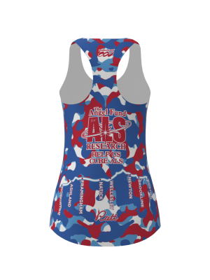 Podiumwear Women's Lightweight Singlet