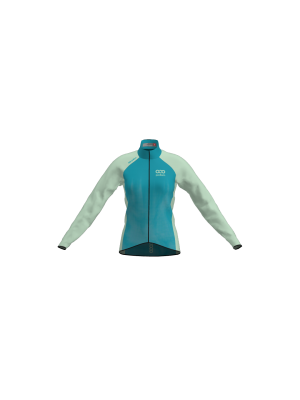 Podiumwear Women's Lightweight Cycling Jacket