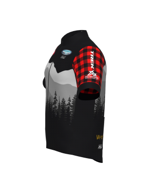 Podiumwear New Waffle fabric for 2025!  Men's Bronze Jersey