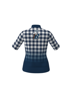 Podiumwear New Waffle Fabric for 2025!  Women's Bronze Jersey