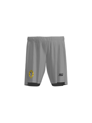 Podiumwear Men's Soccer Short