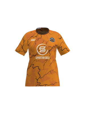 Podiumwear Women's Jersey